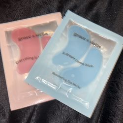 2 Pack Eye patches