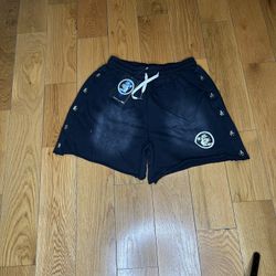 Hellstar Shorts 