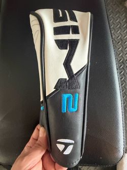 TaylorMade Sim 2 3 hybrid head cover