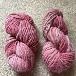Yarn Lots