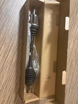 CV Shaft