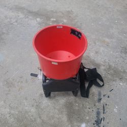Fertilizadora