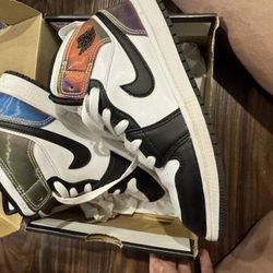 Jordan 1 Kids 