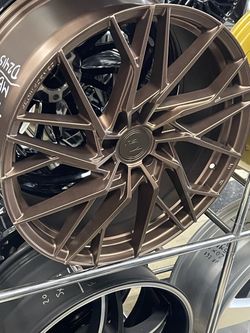 5-Lug 20" Rims 5x114.3 Bolt Pattern Sedan Coupe Wheels ​FRESH INVENTORY - HUGE SELECTION OF 20" RIMS! ​Various spoke designs, colors, and offsets read
