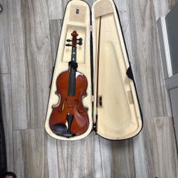 Violin For Kids School