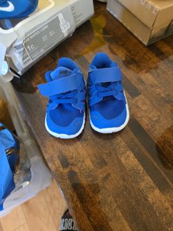 Baby Shoes  Size 2