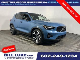 2023 Volvo XC40