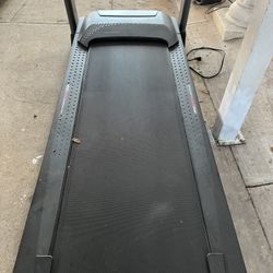 Pro Form Treadmill 