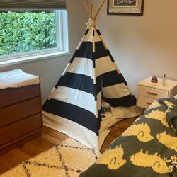 Play Tent / Teepee