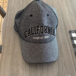 California Hat
