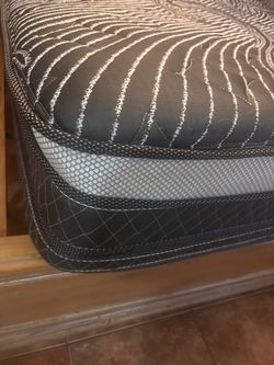 King size mattress