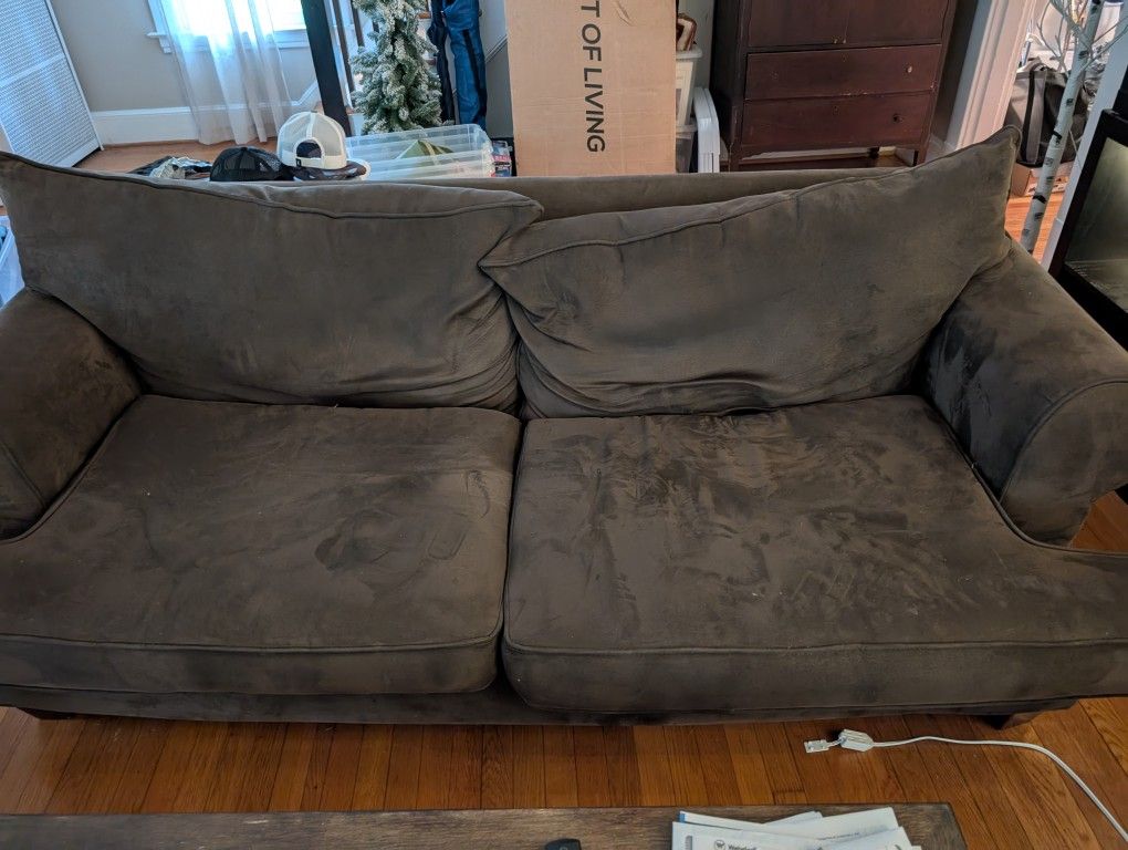 Free Couch