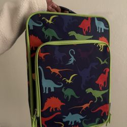 Kids Suitcase