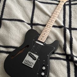 Squier Affinity Thinline Telecaster - Limited Edition