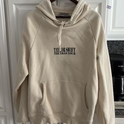 Taylor Swift the Eras Tour hoodie