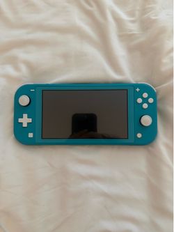 Like new Nintendo switch