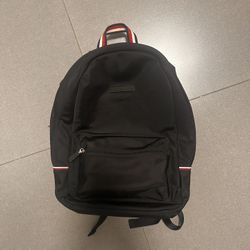 Tommy Hilfiger Backpack Original Price $100 Used In Great Condition