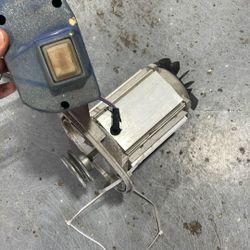 Electric Motor 