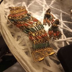 Art Deco Era Turkish