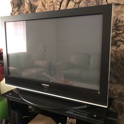 Samsung TV 42inch