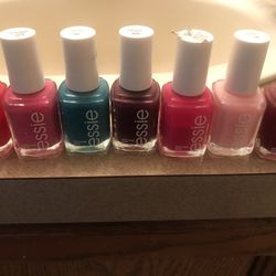 Essie Polish