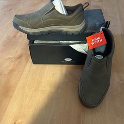 Dr School’s Man Shoe