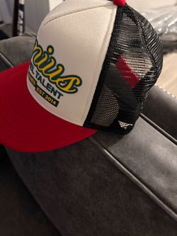Paper Planes Trucker cap
