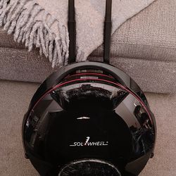 Solowheel Glide 3 Electric unicycle