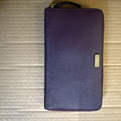 Kate Spade Wallet ( XL )