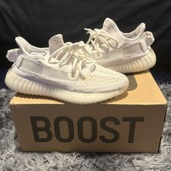Yeezy 350 ‘Bone’ 4Y