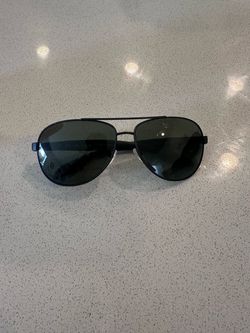 Prada Glasses