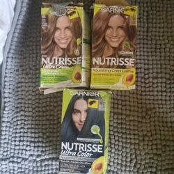 Hair Dye For Woman