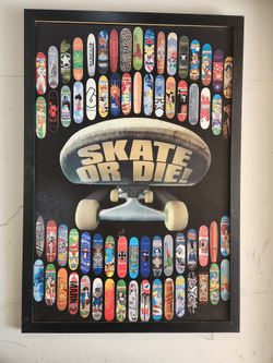 Skate Picture