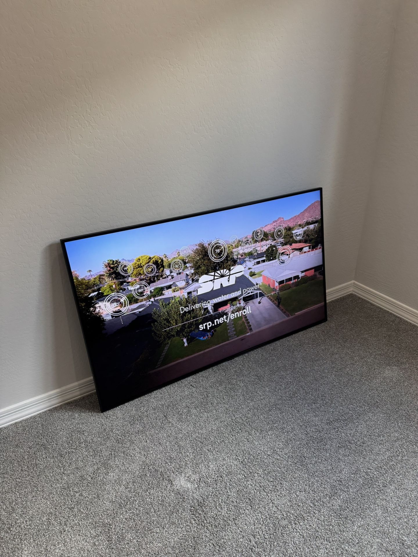 LG NanoCell 90 Series 55" 4K Smart UHD