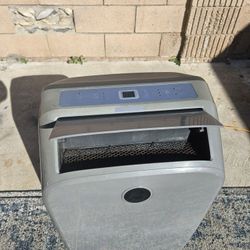 Hisense Portable A/C Unit