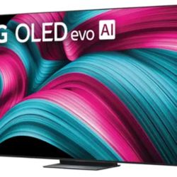 🎄HOLIDAY SPECIAL🎄LG - 65" Class C5 Series OLED evo AI 4K UHD Smart webOS TV (2025)