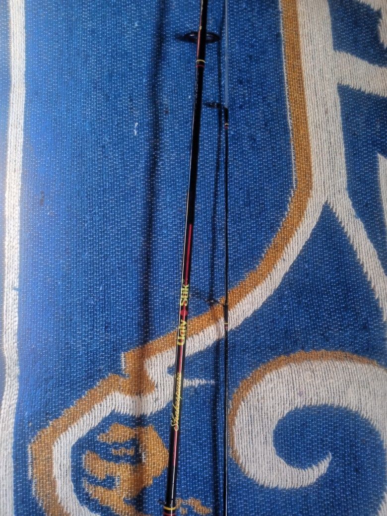 Fishing Rod