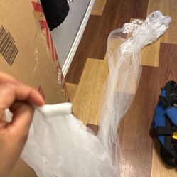 Wedding Veil