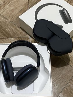 AirPods Max Midnight 