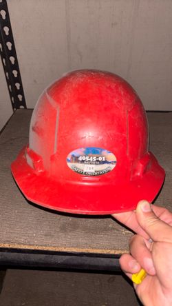 Hard hat