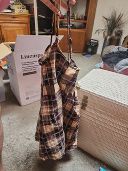 Dress/Skirt Shoulder Straps