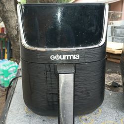 Gourmia 4qt Air Fryer 
