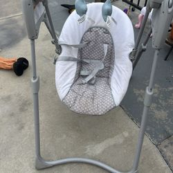 Baby Swing 