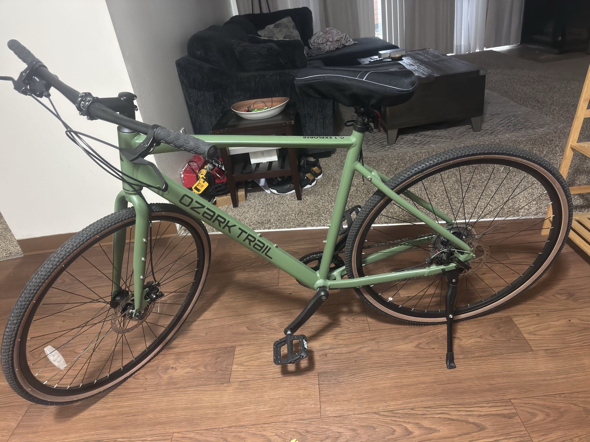 Bunch Of Items For Sale