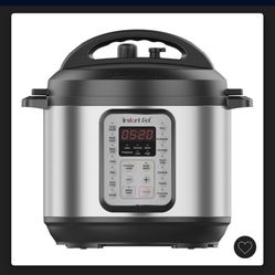 Pressure Cooker