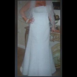 Wedding dress of your dreams