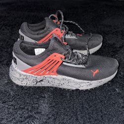 Puma Shoes Size 5