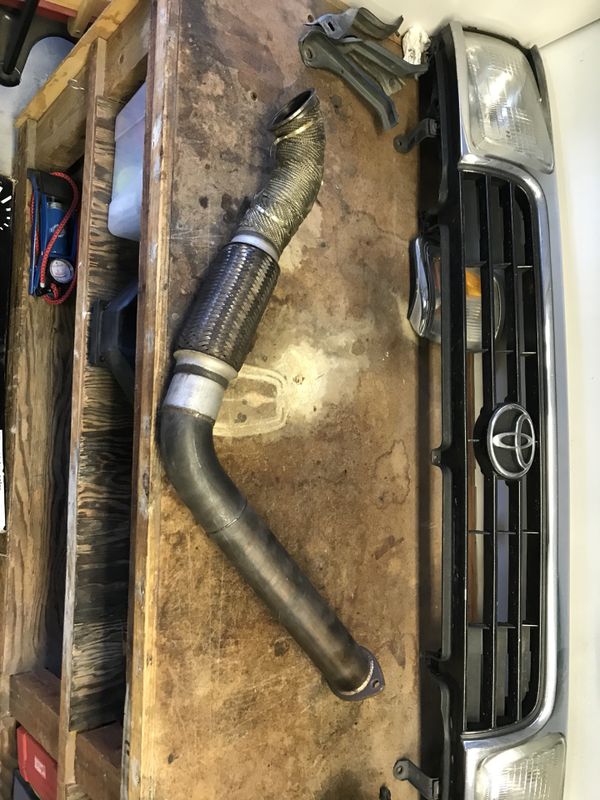 Toyota Pickup parts for Sale in Oceanside, CA OfferUp