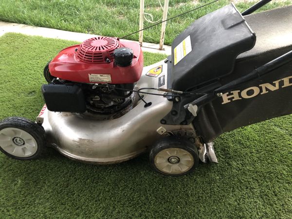 Honda Lawn Mower for Sale in Riverside, CA - OfferUp