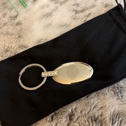 NEW Harley Davidson Key Ring